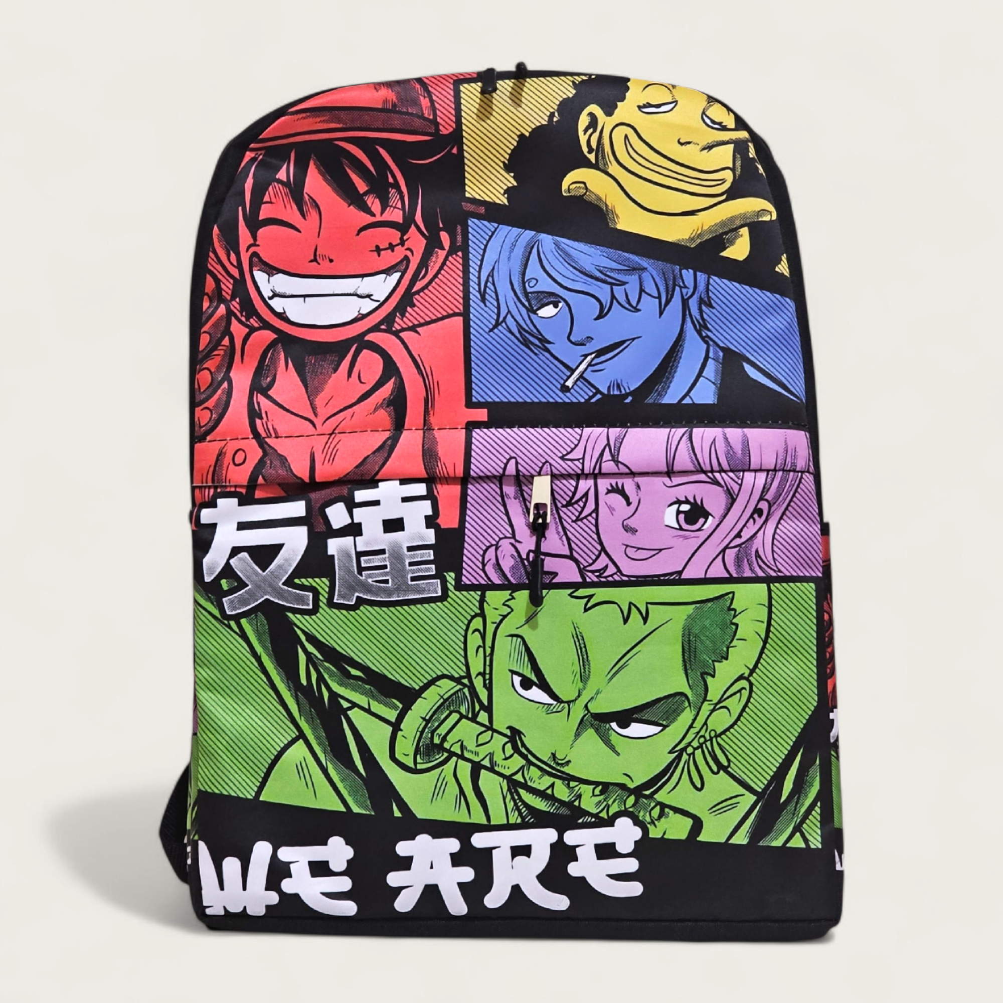 One Peice BackPack