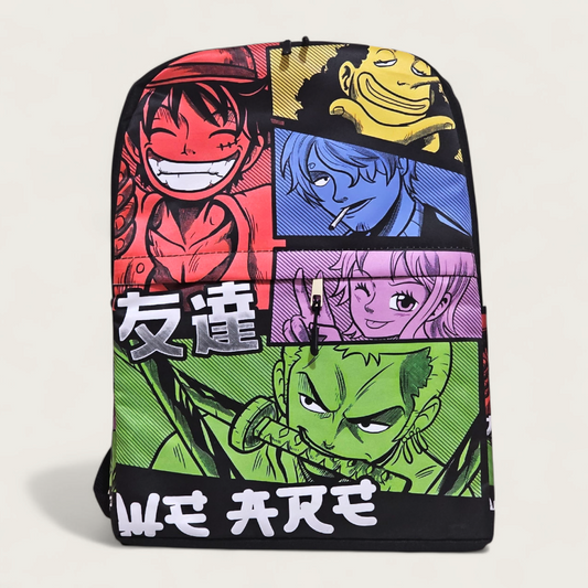 One Peice BackPack
