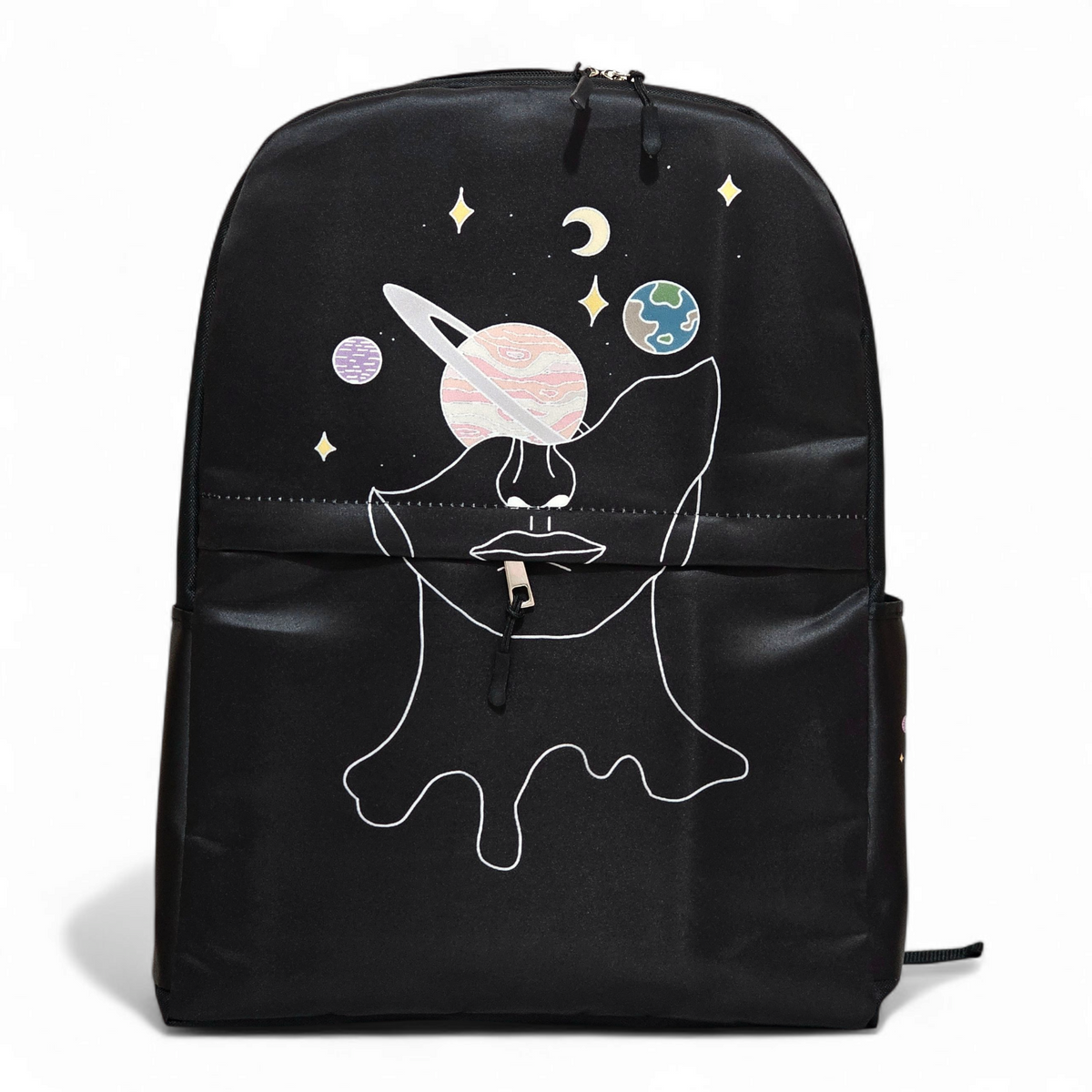 Space Vibe BackPack