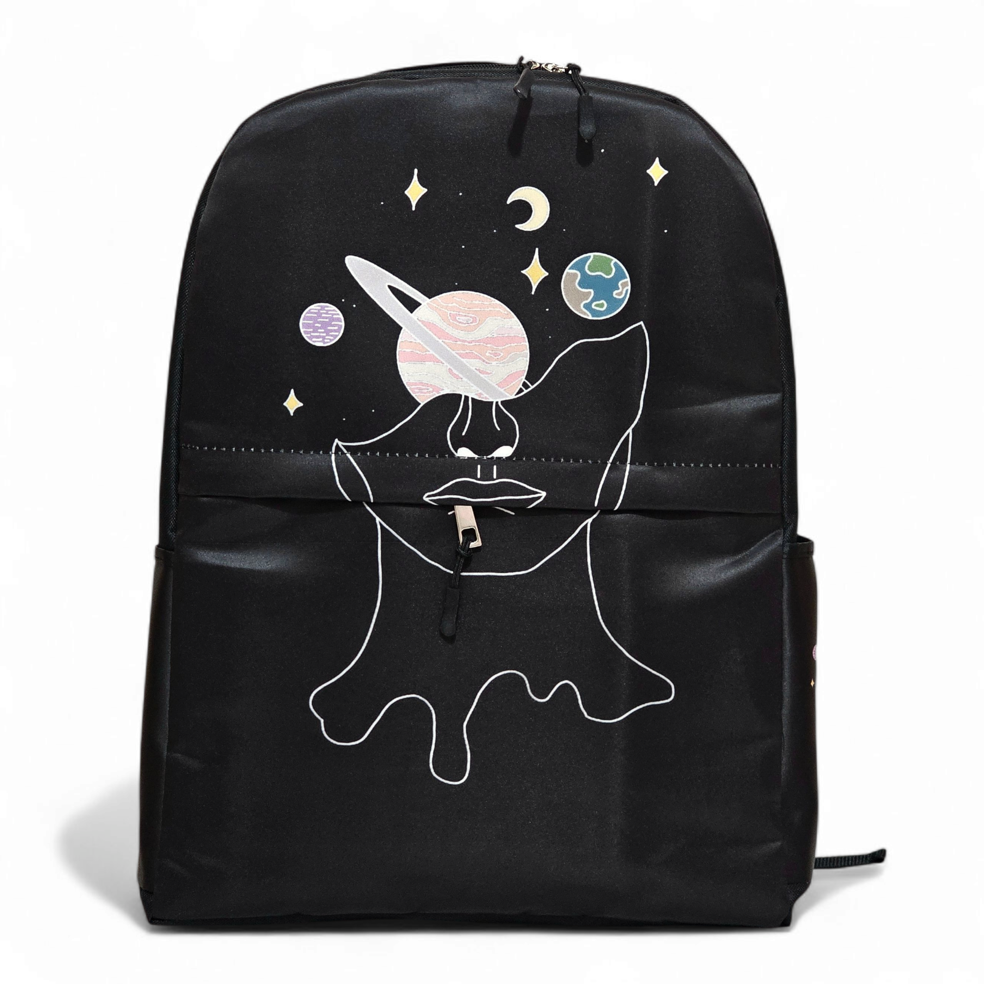 Space Vibe BackPack