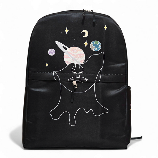 Space Vibe BackPack