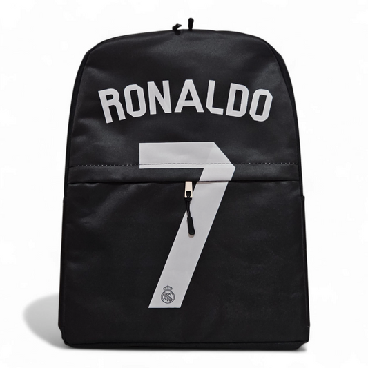 Ronaldo BackPack