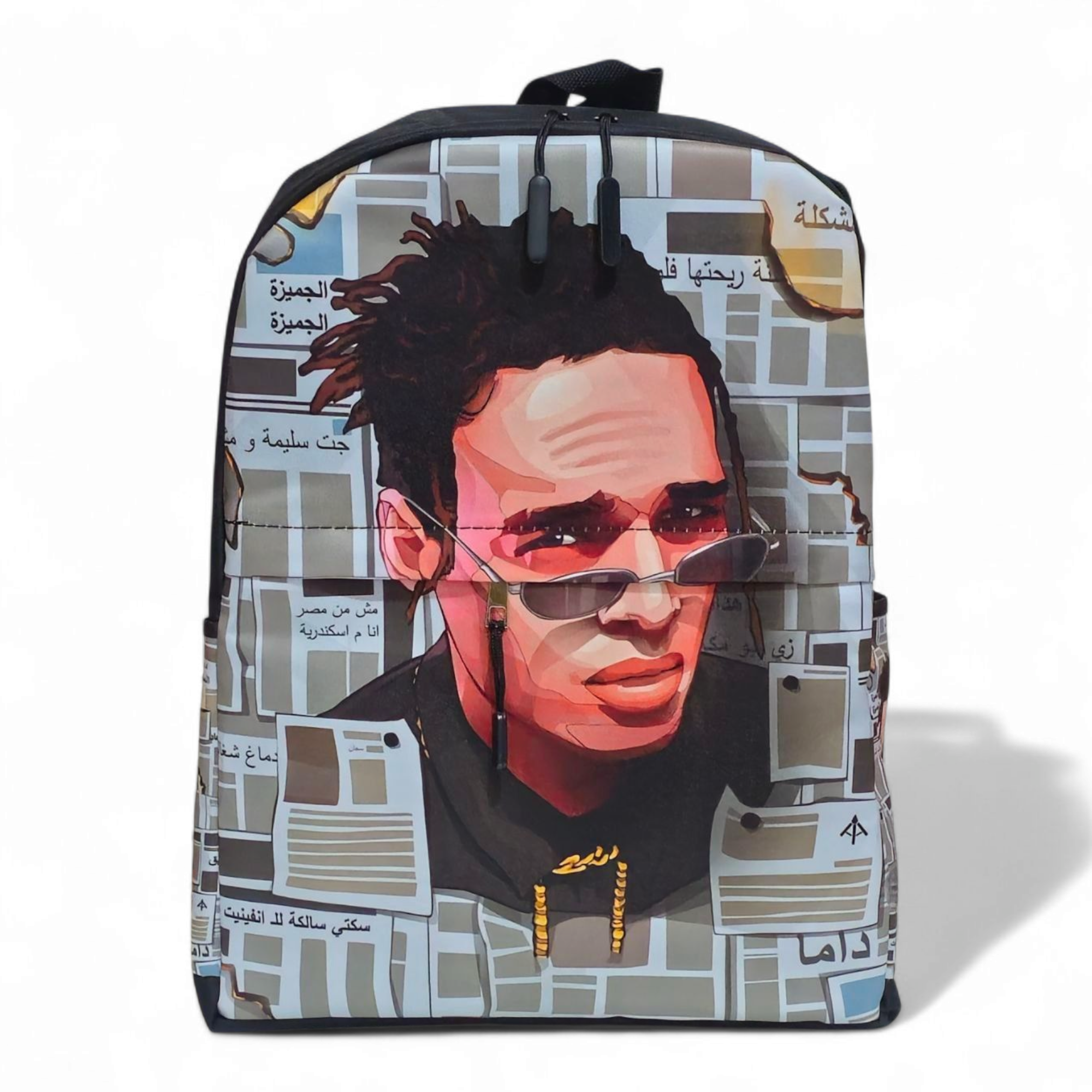 Paplo BackPack