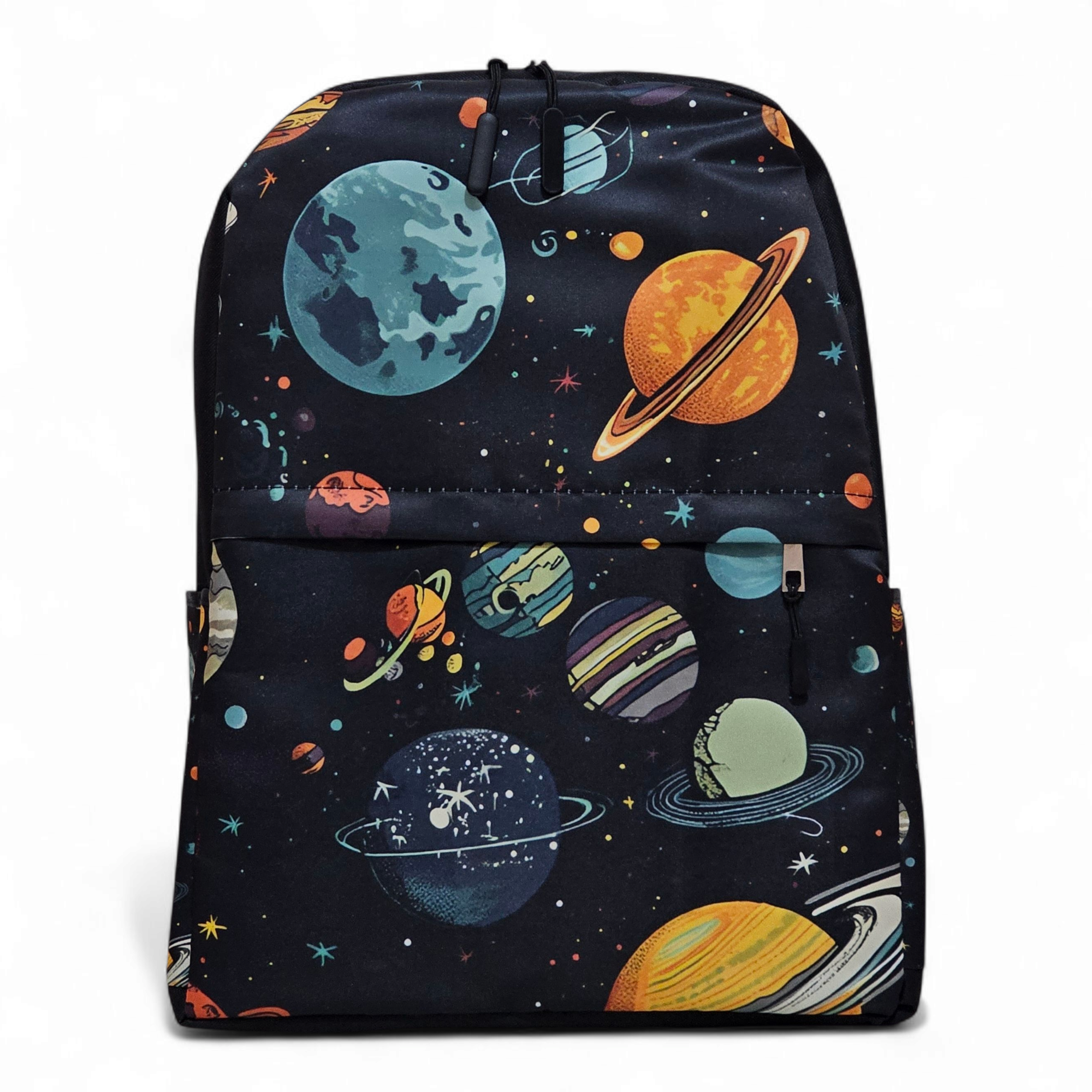 Space BackPack