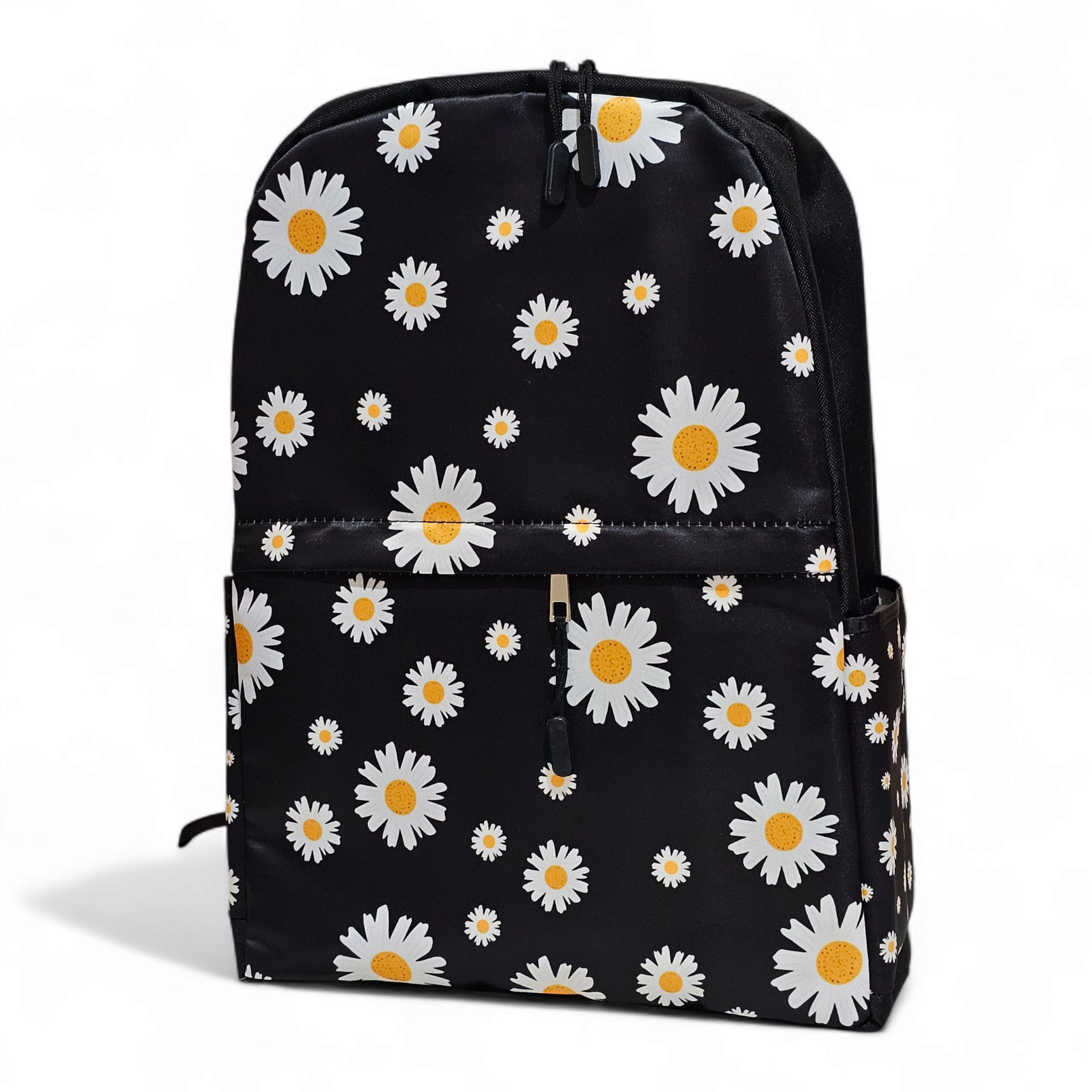 Flower BackPack