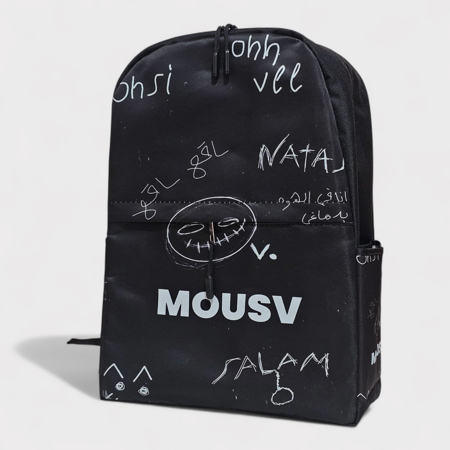 MOUSV BackPack