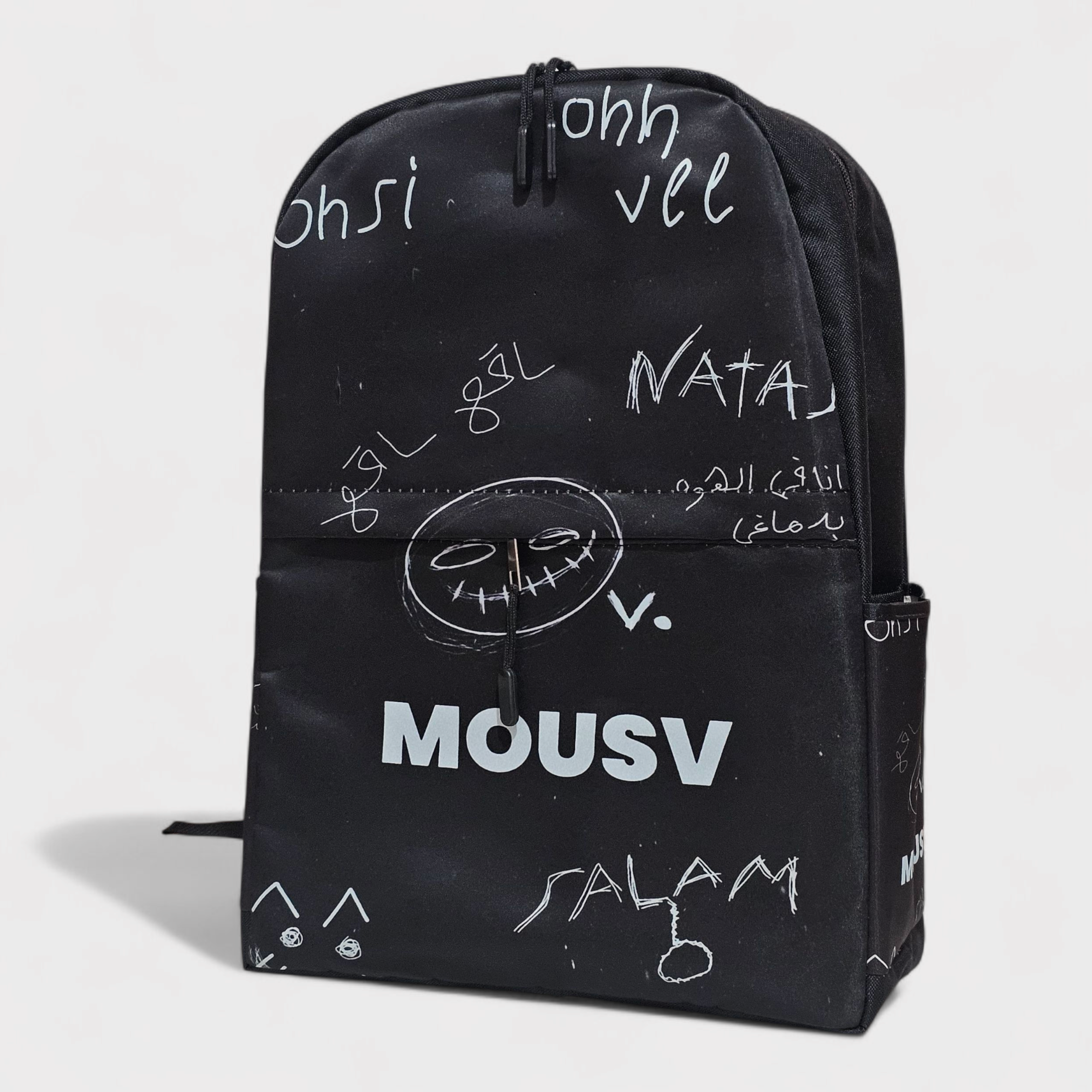 MOUSV BackPack