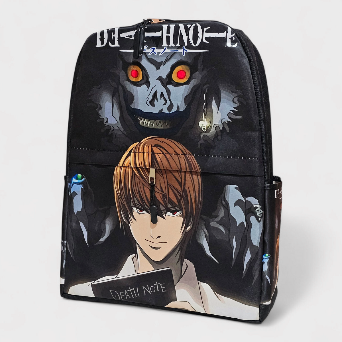 Death Note BackPack