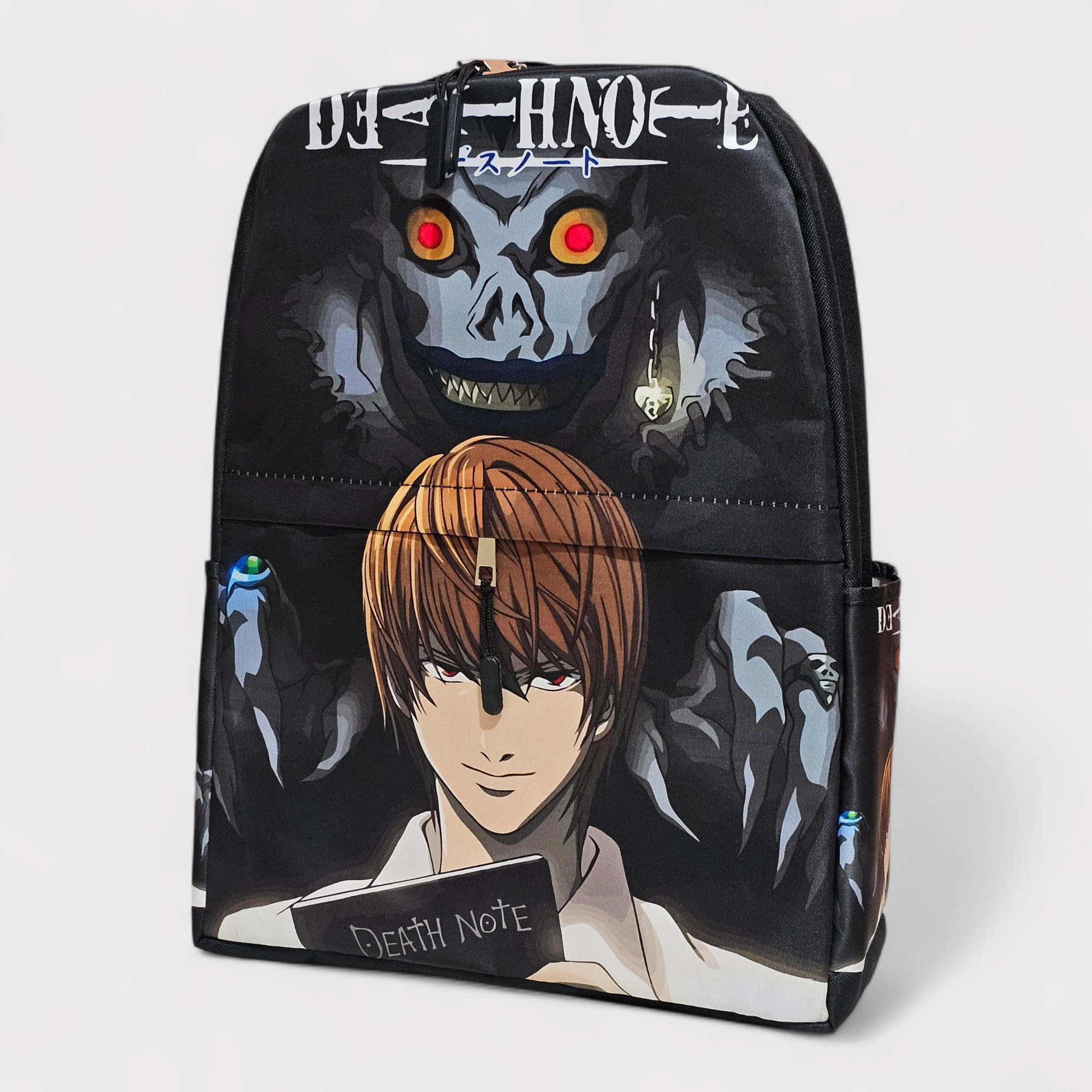 Death Note BackPack