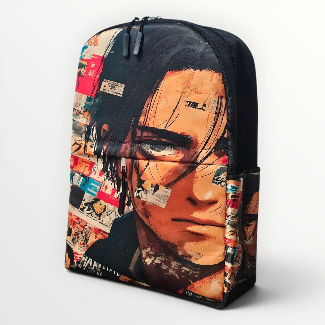 Eren Backpack