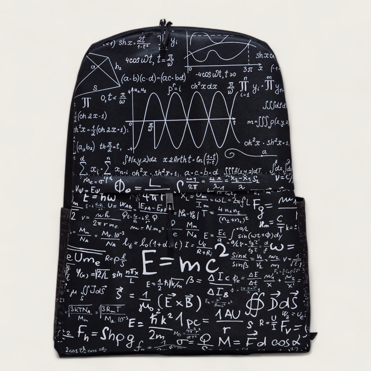 Equation BackPack