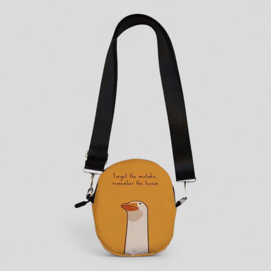 Goosy Mini Bag