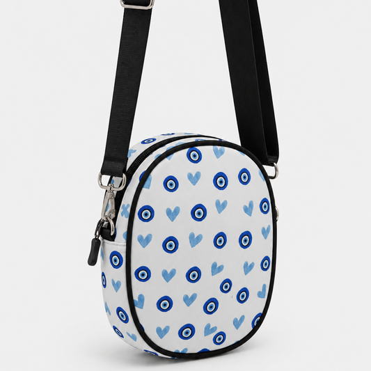 Evil Eye Mini Bag