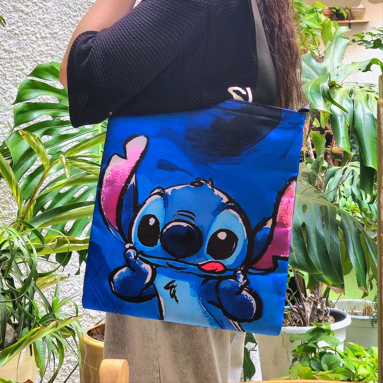 Stitch