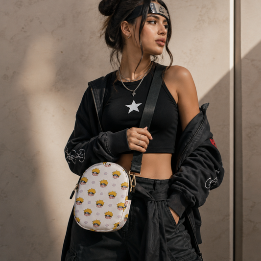 Naruto Mini Bag