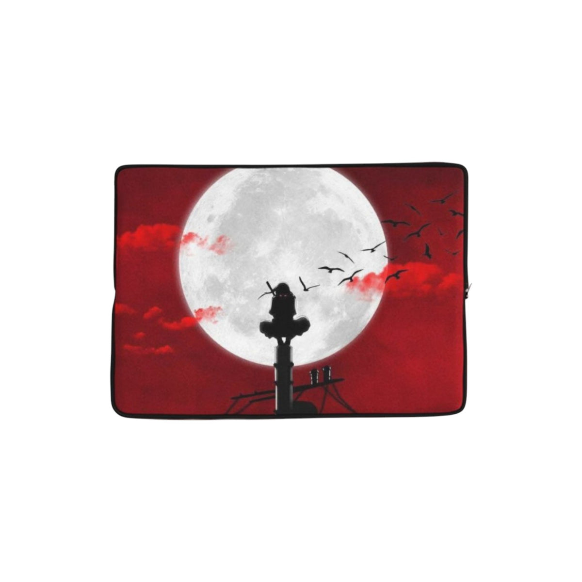 Itachi laptop sleeve