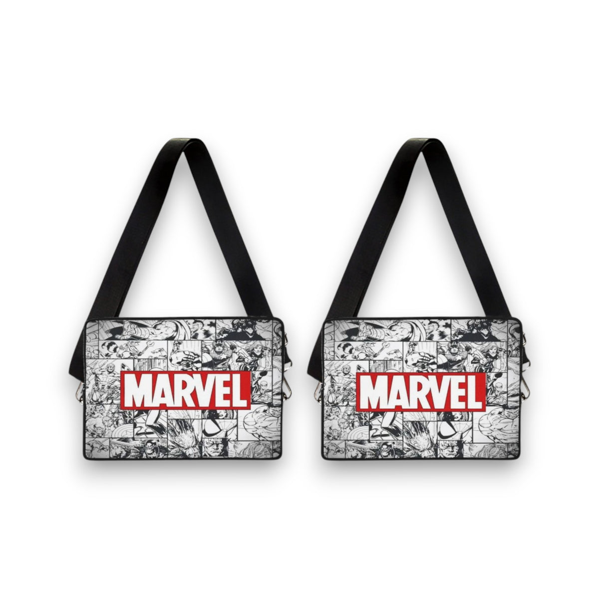 Marvel laptop sleeve