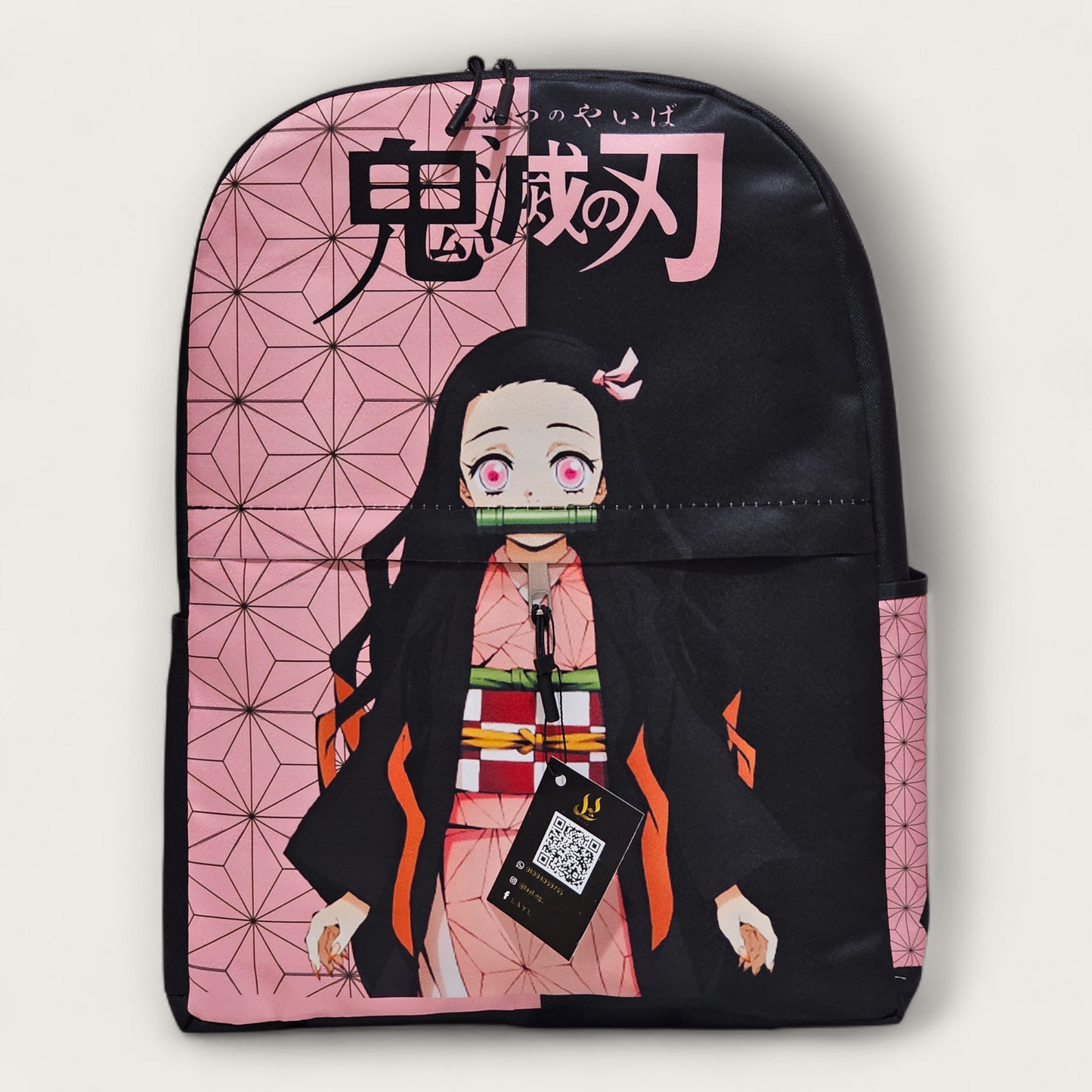 Nezuko BackPack