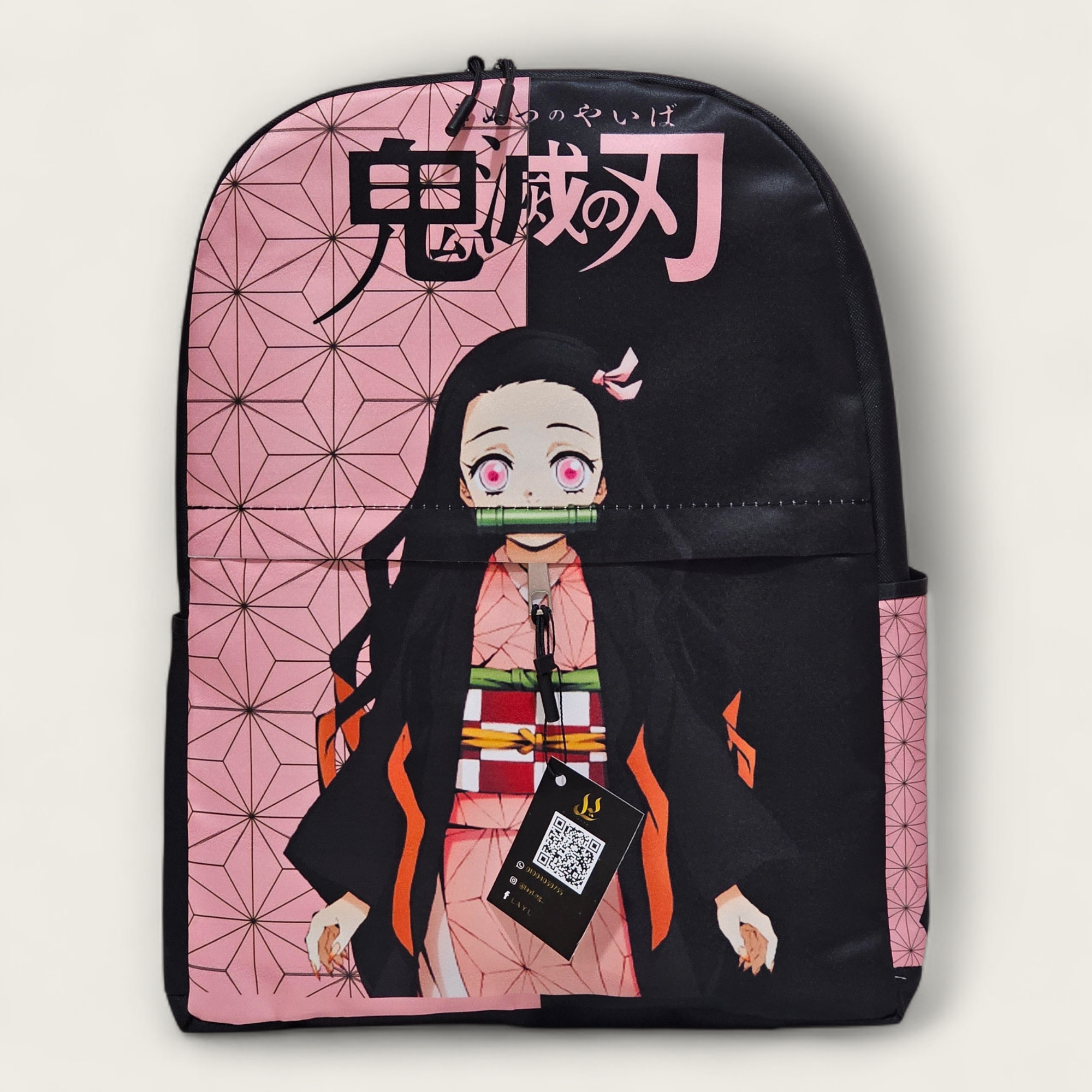 Nezuko BackPack