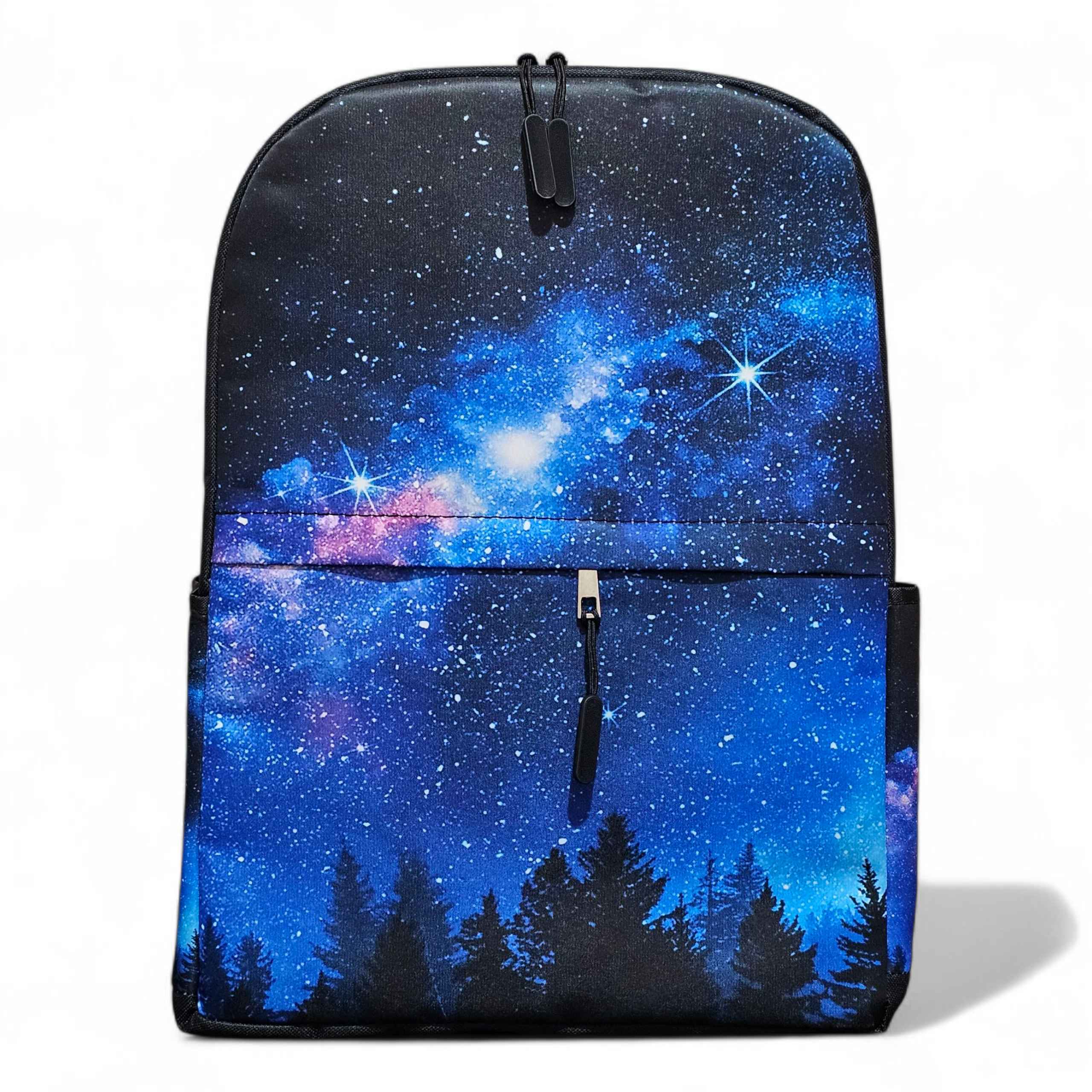 Galaxy Backpack