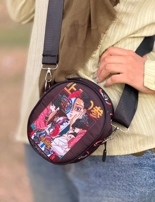 Demon slayer Mini Bag