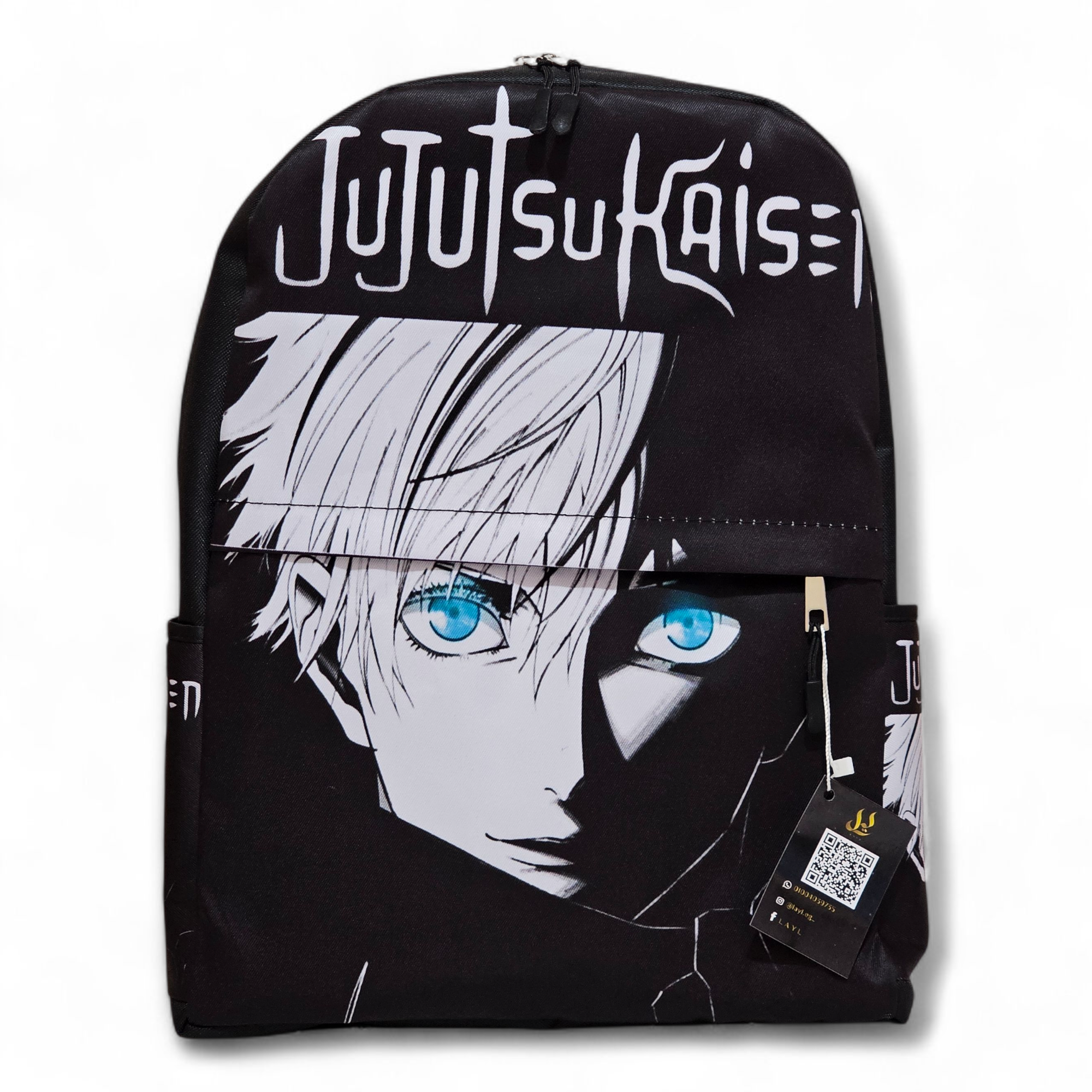 Jujutsu Kaisen BackPack