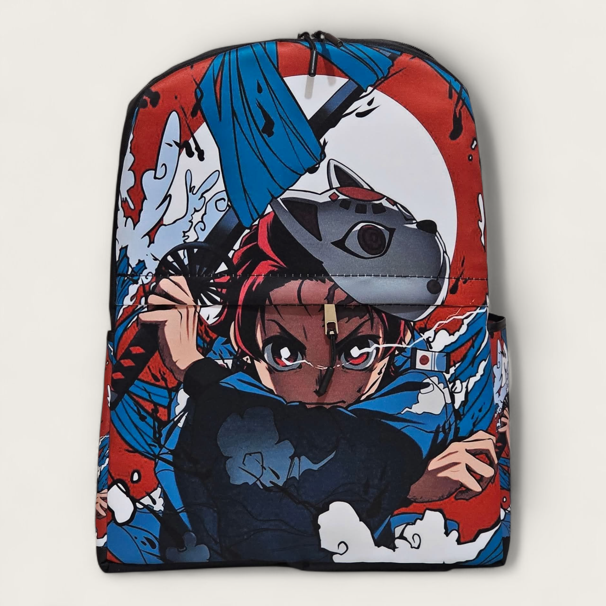 Demon Slayer BackPack