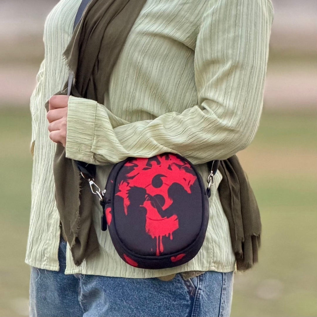 Naruto Mini Bag
