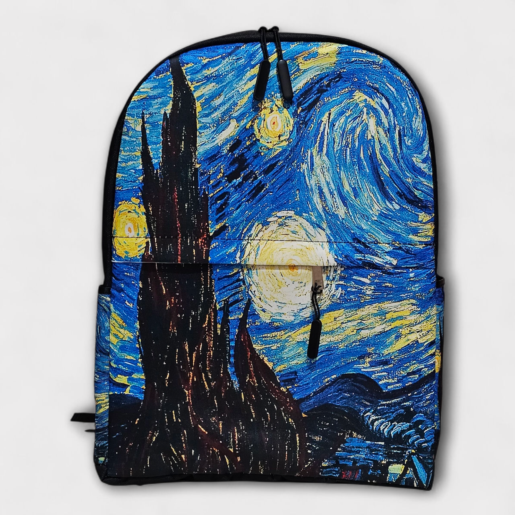 Van goagh BackPack