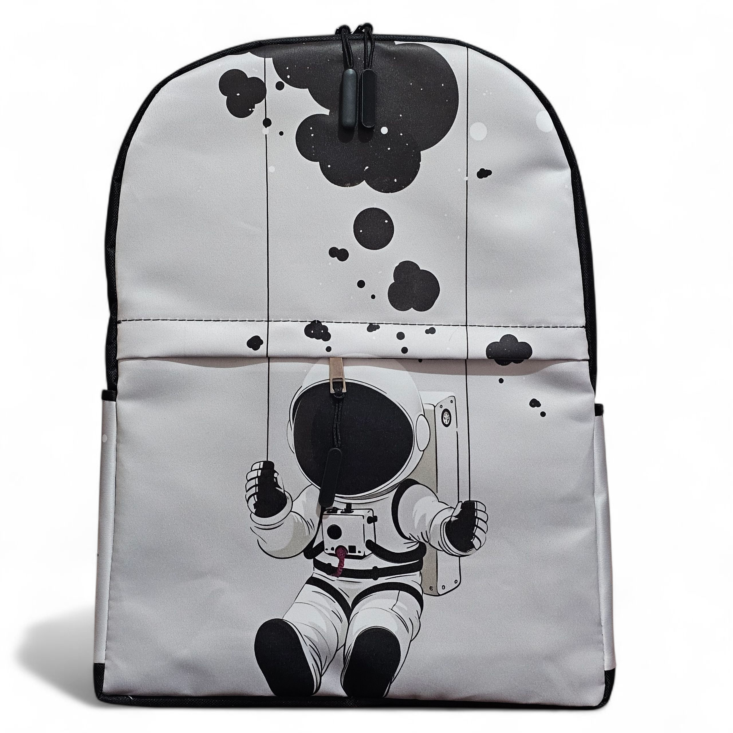Space BackPack