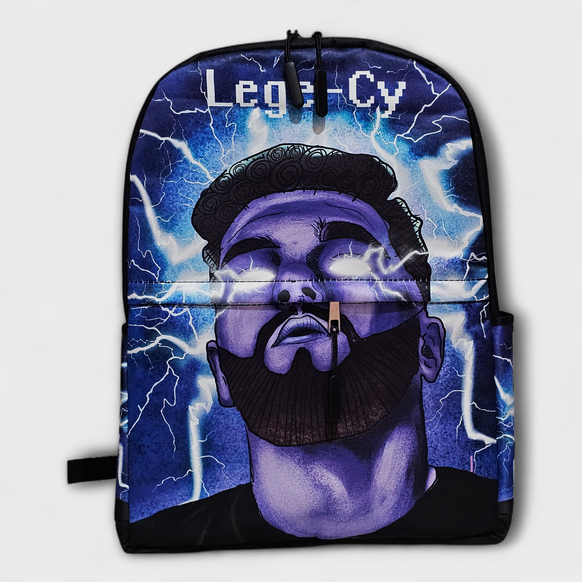 Lege_Cy BackPack