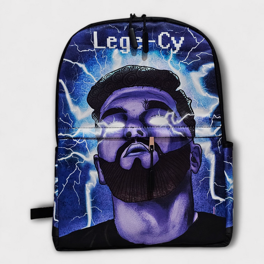 Lege_Cy BackPack
