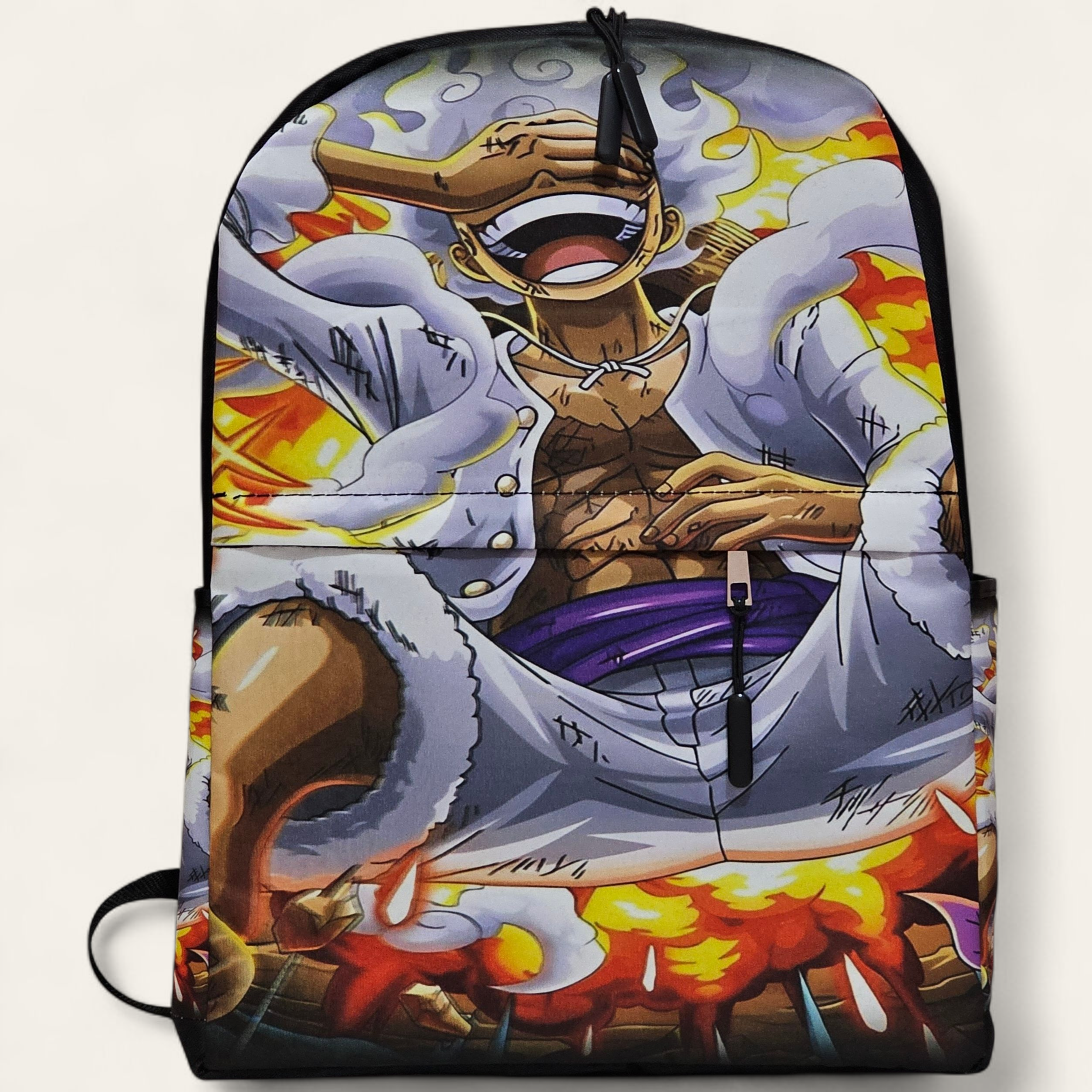 One piece Gear5 BackPack