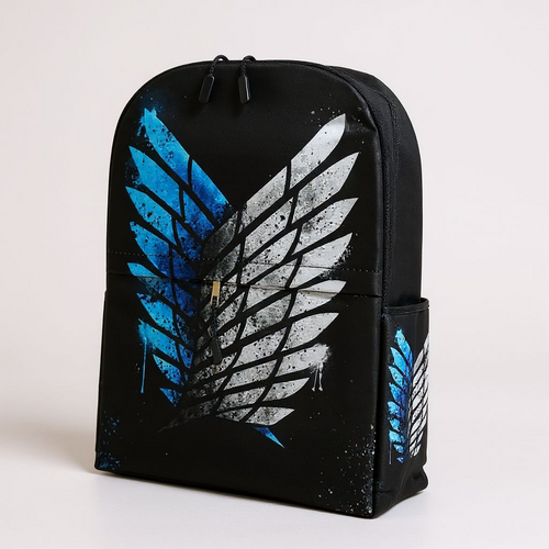 Attack on titan BackPack