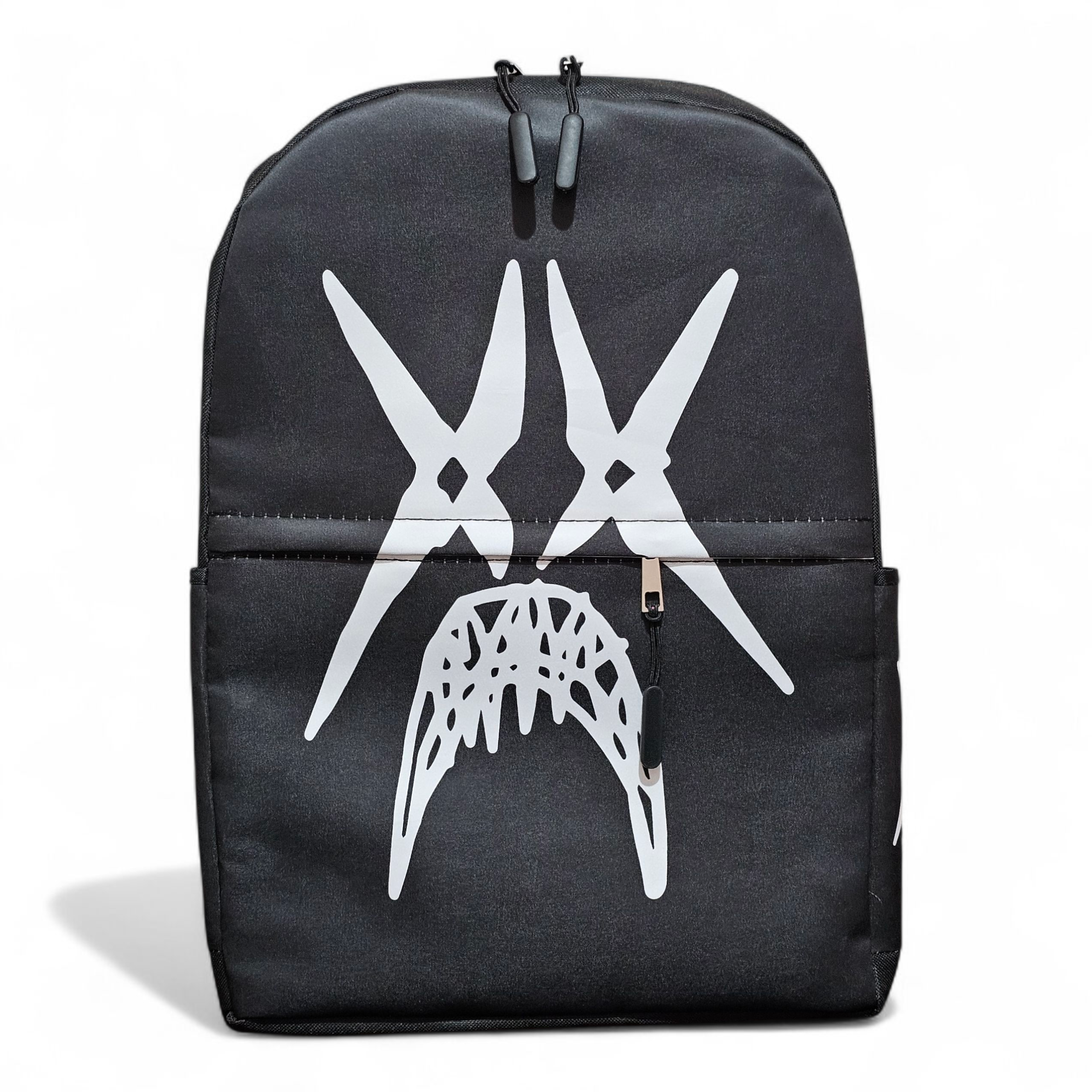 Abyusif Backpack