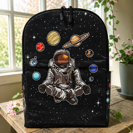 Universe Backpack