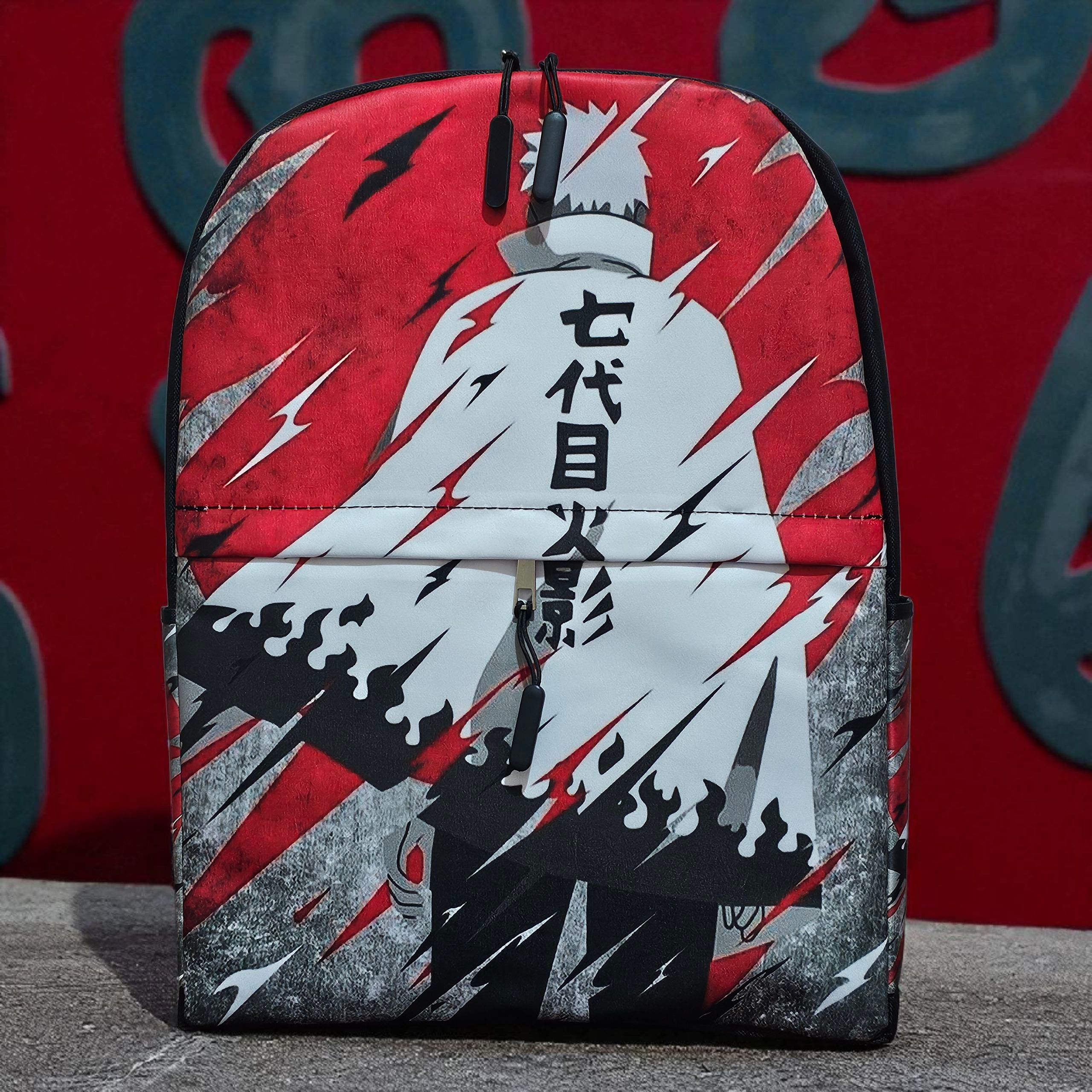 Naruto BackPack