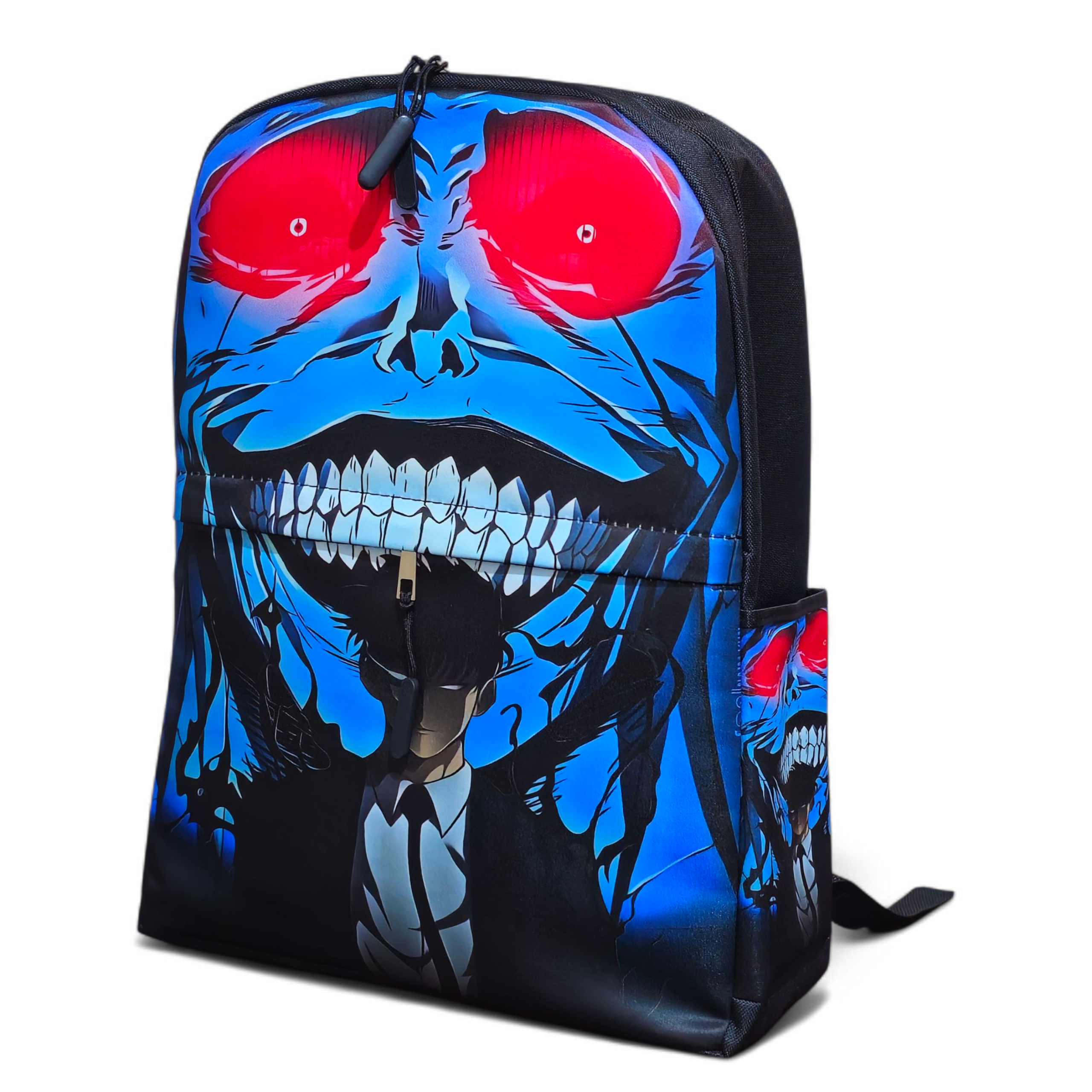 Solo leveling Backpack
