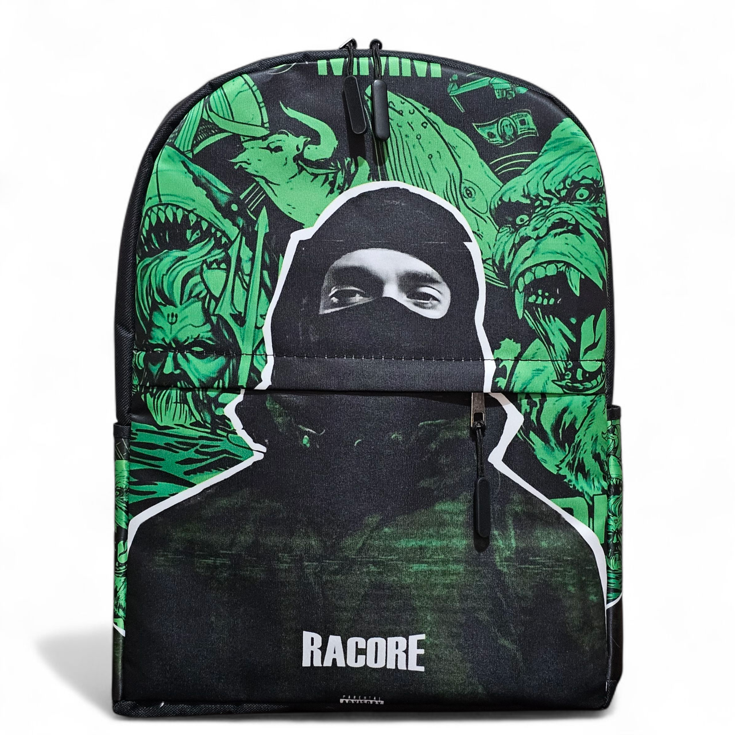 Racore Backpack