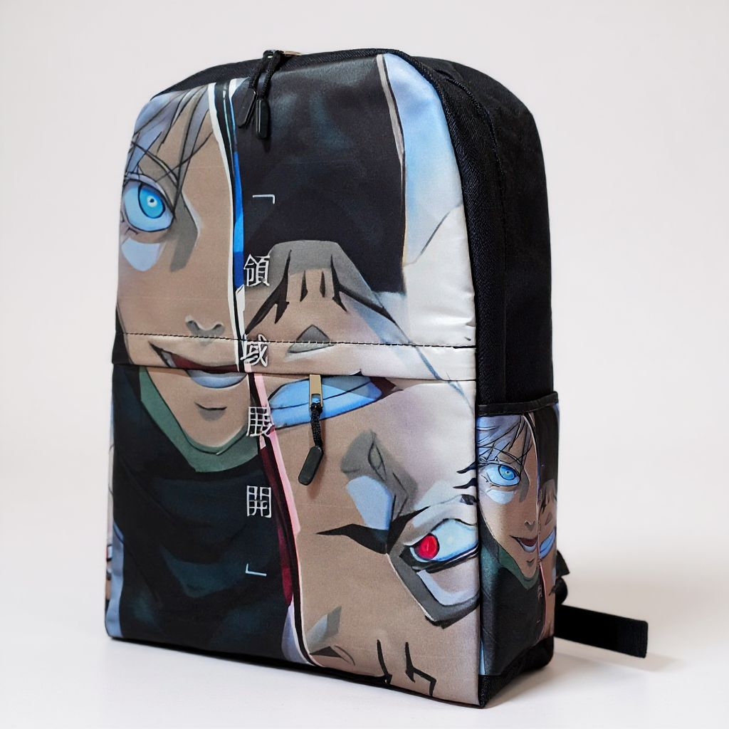 Jujutsu BackPack