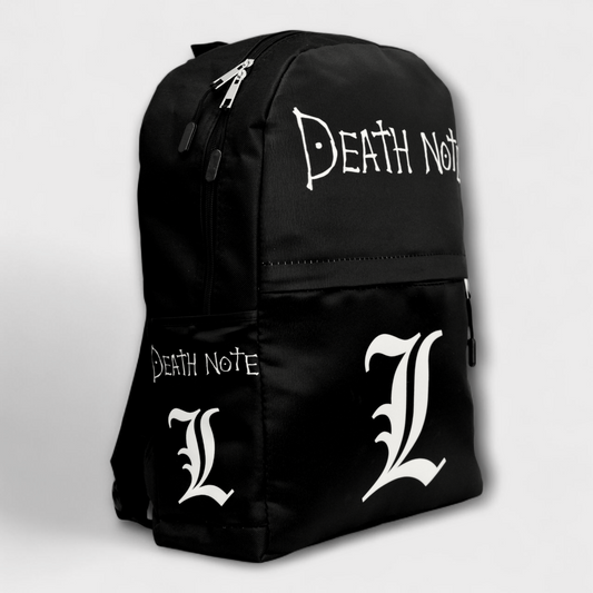 Death Note BackPack